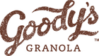 Goody's Granola logo